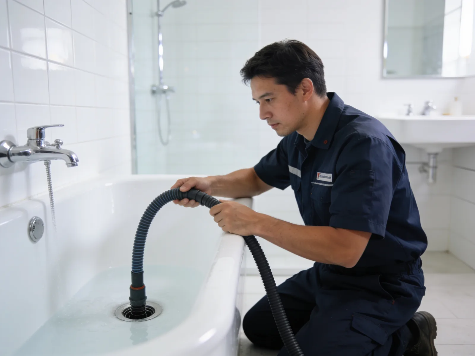 Emergency Plumber Salina, KS FAQs